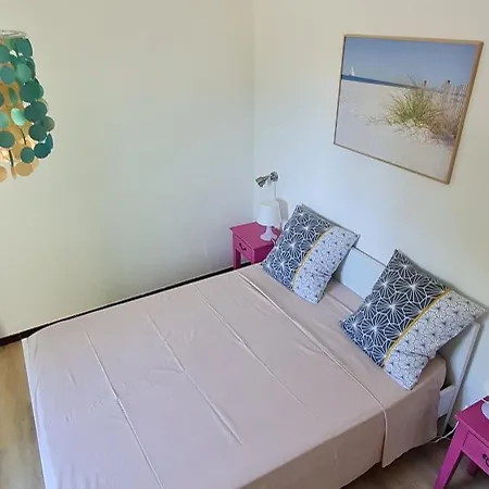 Rez-de-jardin, 90 M2, A Deux Pas D'avignon