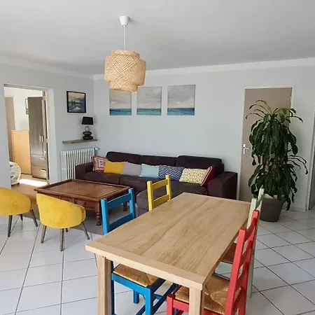 Rez-de-jardin, 90 M2, A Deux Pas D'avignon * Villeneuve-les-Avignon